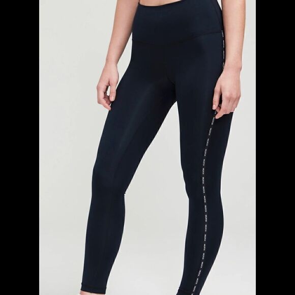 NWT Wildfox The Aerglo Legging - Picture 4 of 13